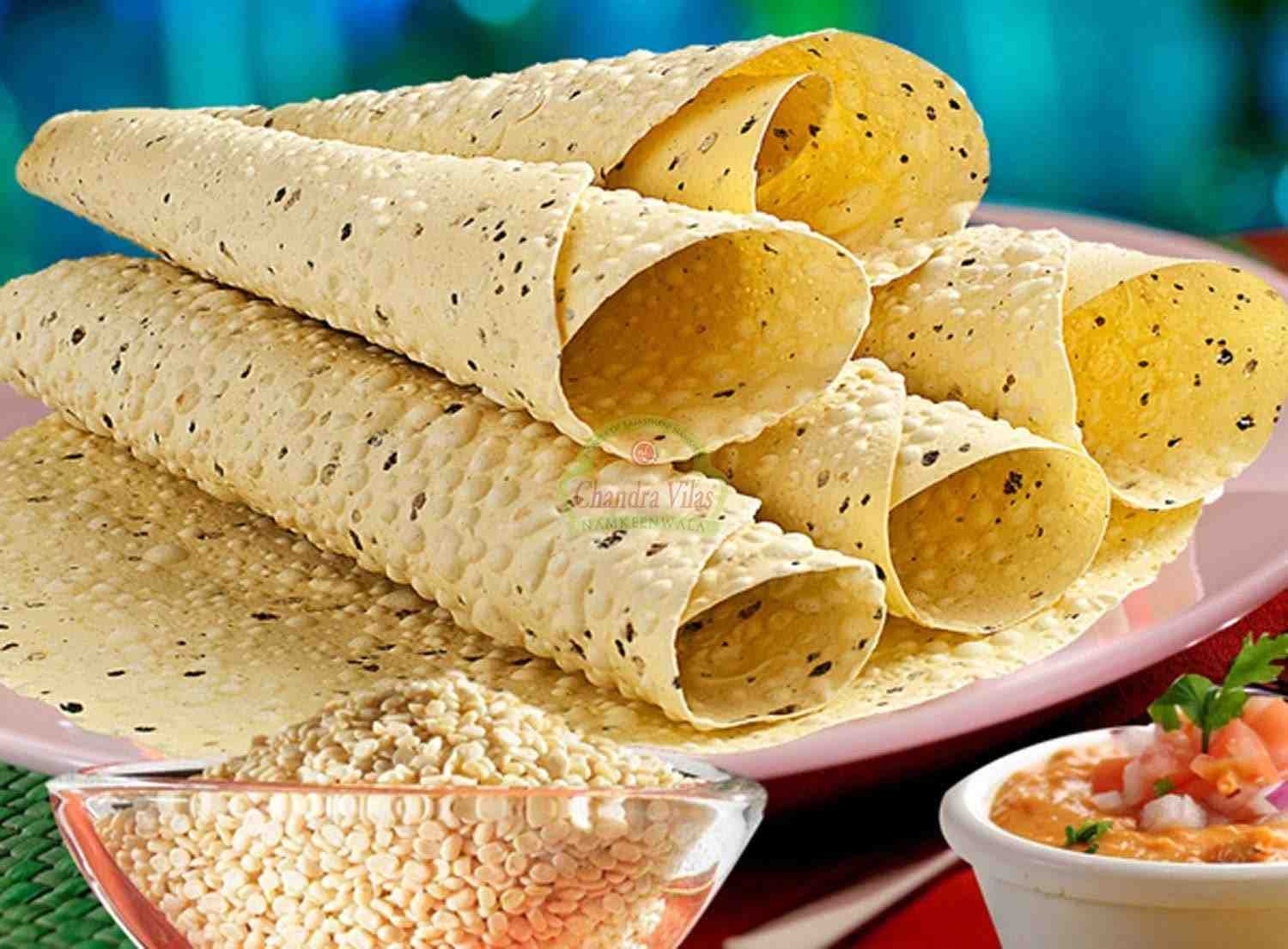 Simple Papad MD